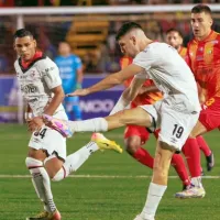 Desde Alajuelense llega la noticia que no querían escuchar en Herediano