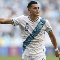 Preocupación en Guatemala: Rubio Rubín enciende todas las alarmas en la Selección