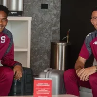 Jefferson Brenes y Luis Díaz aceptan lo que nadie en Saprissa quiere escuchar