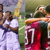 Saprissa vs. Comunicaciones: los millones que estarán en juego en el repechaje de la Copa Centroamericana 2024