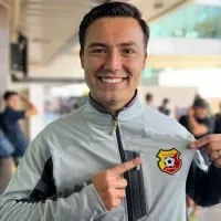 Revelan el problema que Jafet Soto tiene con Cubo Torres en Herediano