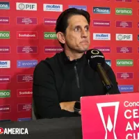 Ronald González fue autocrítico con el empate de Comunicaciones vs Saprissa