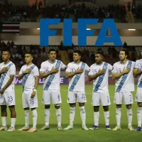 FIFA dio a conocer un premio de consolación para Guatemala tras el fracaso en la Liga de Naciones