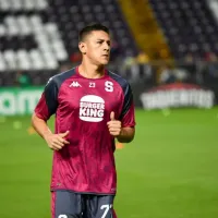 Óscar Duarte queda expuesto y profundiza su mal momento en Saprissa