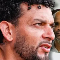 Michael Barrantes contó qué le dijo a Luis Fernando Fallas para que lo echara de Puntarenas