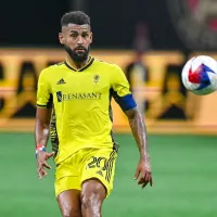 Aníbal Godoy consigue con Nashville un reconocimiento de la MLS que ningún centroamericano pudo