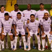 Comunicaciones prepara una sorpresa para Saprissa para su visita a Costa Rica