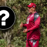 José Giacone suma un refuerzo que ilusiona a la afición de Saprissa