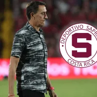 Alajuelense no tiene paz: el problema que amarga a Guimaraes de cara al clásico ante Saprissa