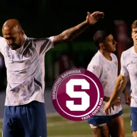 Comunicaciones presentó una convocatoria con bastantes sorpresas para visitar a Saprissa