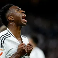 Escándalo en el Balón de Oro 2024: Real Madrid toma una decisión que ni Vinicius puede creer