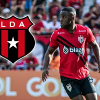 Alajuelense atento: el drama de Joel Campbell en Brasil que puede cambiar su futuro