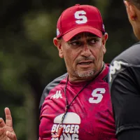 José Giacone señala al único culpable del momento de Saprissa y Comunicaciones toma nota