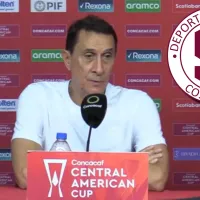 Guimaraes cruza a ídolo del Saprissa por atacar al presidente de Alajuelense