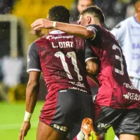 Se suma a Oscar Duarte: Saprissa tendría una nueva baja para el clásico ante Alajuelense