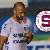 ＂No puede ni correr＂: ex Saprissa destrozó a José Contreras tras la derrota de Comunicaciones