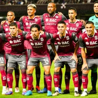 ＂Sabemos cómo está el camerino＂: los referentes de Saprissa fueron contundentes con Jefferson Brenes