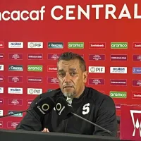 Lo dice José Giacone: Saprissa padece el clásico con Alajuelense por un motivo particular