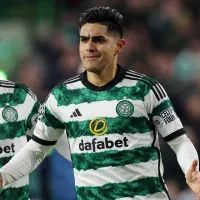 Equipo Campeón de Europa está interesado en fichar a Luis Palma