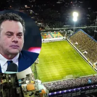 ¿David Faitelson irá a Honduras? TUDN dio a conocer a los periodistas que estarán en el juego vs México