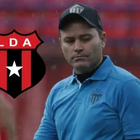 ¿Quitó mérito a Alajuelense? El técnico de Antigua dejó fuerte mensaje tras quedar eliminado