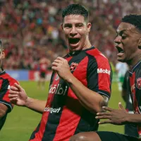 La ventaja que tendrá Alajuelense en la final de la Copa Centroamericana