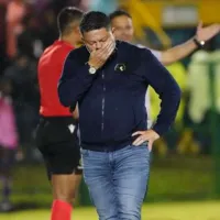 Ese es el costo de: la fuerte acusación de Jafet Soto tras la eliminación de Herediano