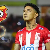 Byron Bonilla le dedicó un filazo a Herediano y a la Concacaf tras la épica de Real Estelí