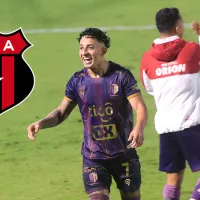 A contramano de Real Estelí: Byron Bonilla sorprende a todos con su postura sobre Alajuelense