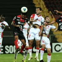 Concacaf da noticia que beneficia a Alajuelense sobre Real Estelí para la final de la Copa Centroamericana