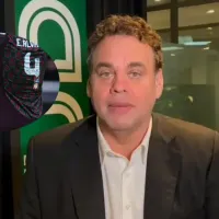 “Te van a pegar patadas”: David Faitelson pide a figura de México que no juegue ante Honduras