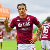 Saprissa disfruta: Luis Paradela se burla de Alajuelense con un mensaje subido de tono