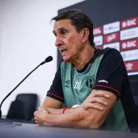 “Guimaraes no estaba preparado”: la crítica menos pensada que sacude a Alajuelense