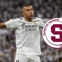 A la par de Mbappé: figura de Saprissa revela un dato que lo ubica entre los mejores del mundo