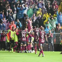 El guiño de un legionario que ilusiona a Saprissa de cara al 2025