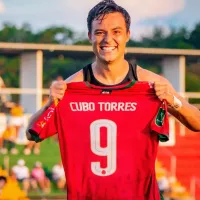 Futuro asegurado: Cubo Torres comparte la noticia que tanto esperaba