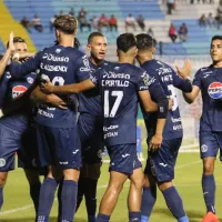 Nuevos horizontes: figura de Motagua está cerca de continuar su carrera en Costa Rica