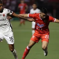 Concacaf hace importante reconocimiento a Alajuelense y Real Estelí antes de la final