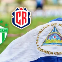 Lo quiere Antigua GFC, estuvo en el radar de Costa Rica y ahora podría jugar para Nicaragua