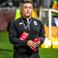 Problemas para José Giacone: la MLS quiere llevarse a una de las figuras de Saprissa