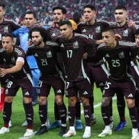 La manera en que la Selección de México perjudicó a dos equipos de la Liga de Honduras