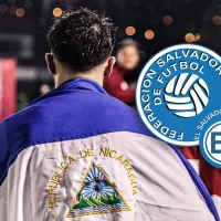 Arde la Concacaf: Nicaragua podría darle un golpe sin precedentes al fútbol salvadoreño