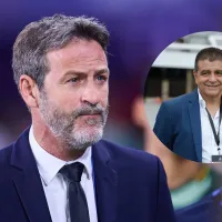 Thomas Christiansen se pronuncia sobre Costa Rica