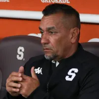 José Giacone asegura tener solucionado el mayor problema de Saprissa