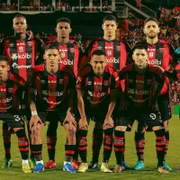＂Es una aberración＂: se comienza a ensuciar el camino de Alajuelense al Mundial de Clubes 2025
