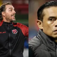 Paté Centeno vs. Andrés Carevic: el enfrentamiento que nadie tenía en el radar