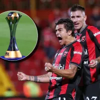 Concacaf lo hace oficial: Alajuelense da un paso más hacia el Mundial de Clubes 2025