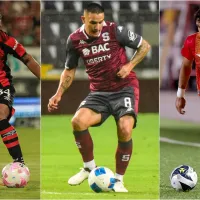 Primera División: tabla de posiciones en Costa Rica durante la jornada 20 del Apertura 2024