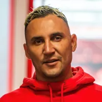 “Vamos con todo”: Keylor Navas confirma lo que muchos esperaban en Costa Rica