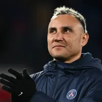 Lo quieren en PSG: Keylor Navas recibe un sorpresivo interés desde París